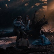 Children Will Listen