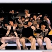Super Junior - Miracle