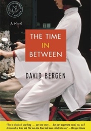 The Time in Between (David Bergen)