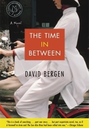 The Time in Between (David Bergen)