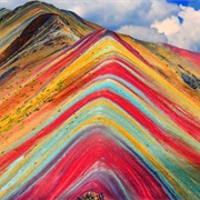 Ausangate Trek, Peru