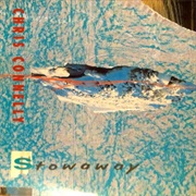 Chris Connelly- Stowaway