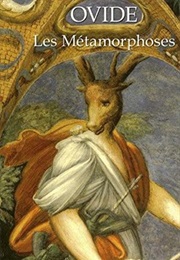 Les Métamorphoses (Ovide)