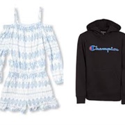 Rompers+Sports Sweatshirts