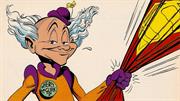 Mister Mxyzptlk