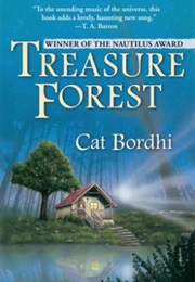 Treasure Forest (Cat Bordhi)