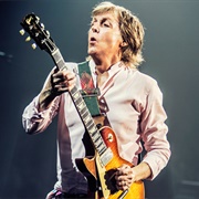 Paul McCartney