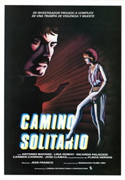 Camino Solitario (1983)
