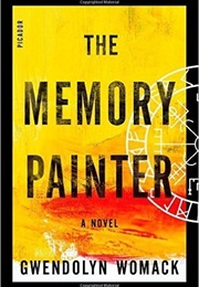 The Memory Painter (Womack)