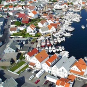 Skudeneshavn