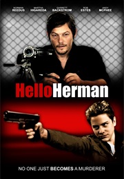 Hello Herman (2013)
