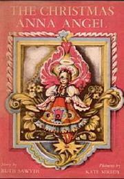 The Christmas Anna Angel