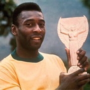 Pelé