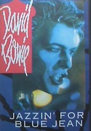 Jazzin' for Blue Jean (1984)