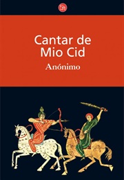 Cantar De Mio Cid (Anónimo)