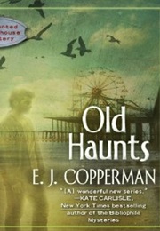 Old Haunts (E. J. Copperman)