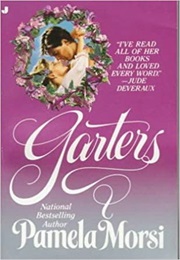 Garters (Pamela Morsi)