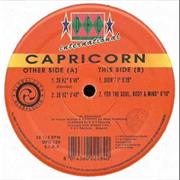 20 Hz: New Frequencies  Capricorn