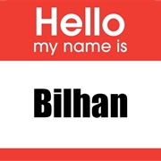 Bilhan