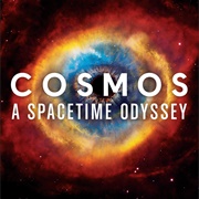 Cosmos Season 1