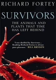 Survivors (Richard Fortey)
