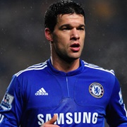 Michael Ballack