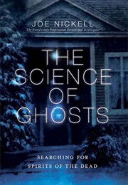 The Science of Ghosts (Joe Nichol)