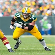 Tj Lang