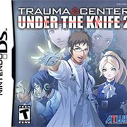 Trauma Center Under the Knife 2