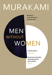 Men Without Women (Haruki Murakami)