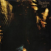 Paradise Lost - Gothic