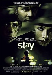 Stay