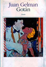 Gotán, by Juan Gelman