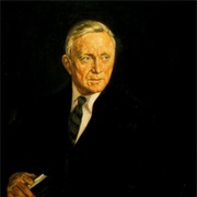 William O. Douglas