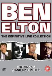 The Ben Elton Show