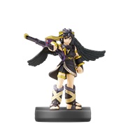 Dark Pit Amiibo