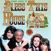 Bless This House