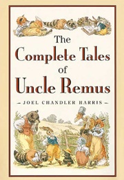 Uncle Remus (Joel Chandler Harris)