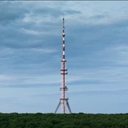 Kharkiv TV Tower