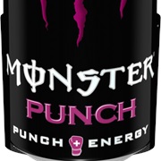 Monster Punch MIXXD