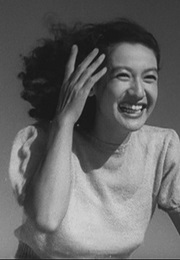 Setsuko Hara - Late Spring (1949)