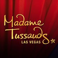 Madame Tussauds Las Vegas