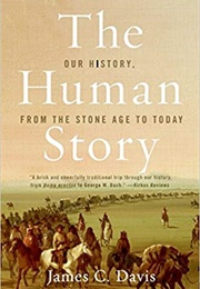 The Human Story (James C. Davis)