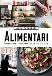 Alimentari (Linda Malcolm & Paul Jones)