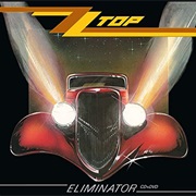 Legs (Club Mix) - ZZ Top