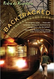 Backtracked (Pedro De Alcantara)