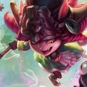 Dragon Trainer Lulu