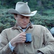 Ennis Del Mar (Brokeback Mountain)