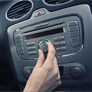 People Who Blast Music From Their Car (We Don't Also Need to Hear It!)