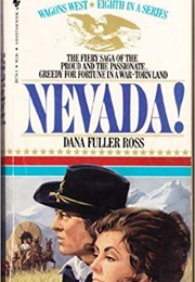 Nevada! (Dana Fuller Ross)